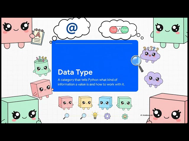 Python s Data Types