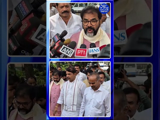 #shorts #chalavadinarayanaswamy #dkshivakumar #electioncommission #sir #bjpvscongress #shortsfeed