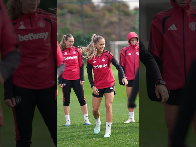 Gearing Up For Liverpool βοΈπ₯