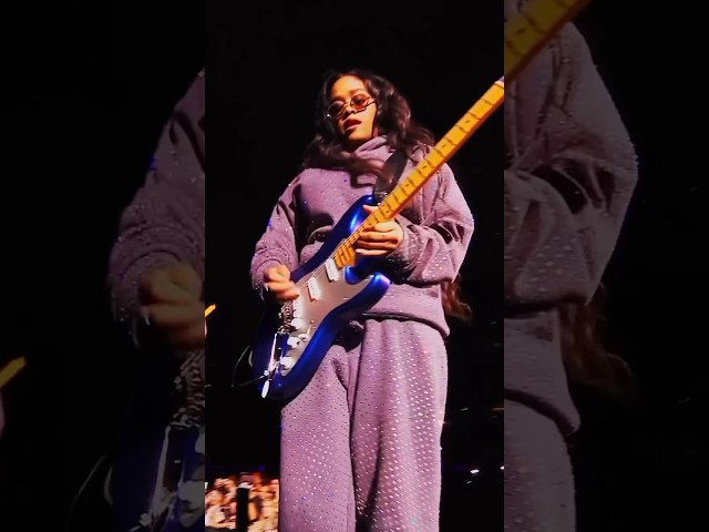 SAN DIEGO 📍 This tour with @coldplay has been a dream ❤️