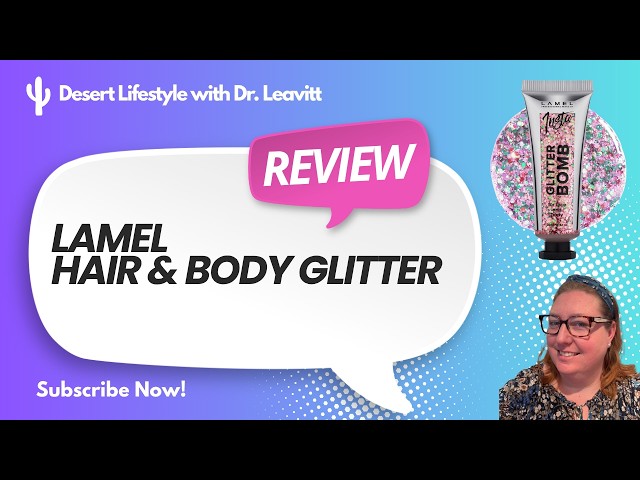 Product Review: Add a glamorous touch to any look!