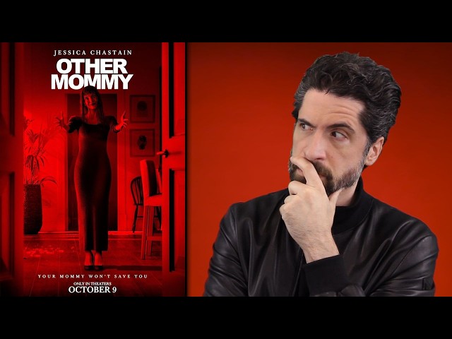 Other Mommy - Movie Review