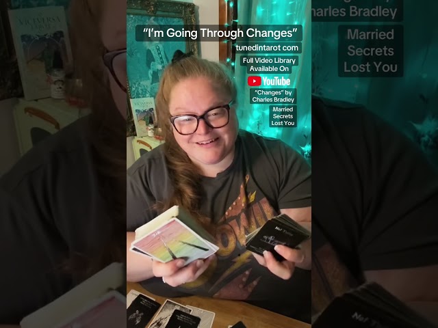 😱“I’m going through changes so I can FINALLY match your energy!!” 🤩 (EP2)