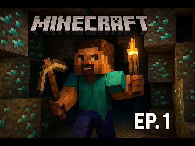 ABsolute CHAOS in the MINECRAFT game play. This is my 1st time streaming.