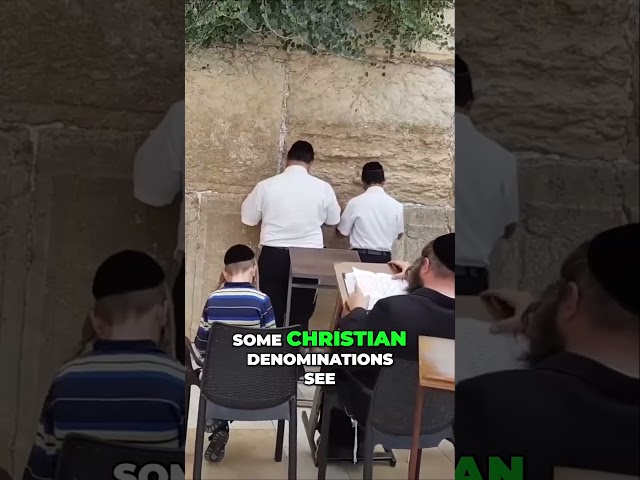 The Future of the Temple Mount Is a Third Temple Necessary