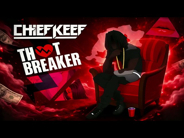 Chief Keef - B.A.E. (CMM Remix)