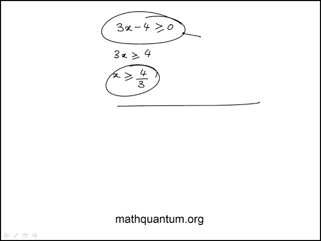 Q09 College Mathematics 2022 CLEP Official Study Guide