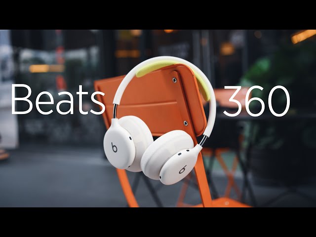 Beats 360: After 1 month
