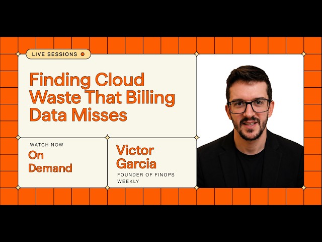 Cloud Cost Optimization in 2026: Finding the Waste Your Billing Data Misses