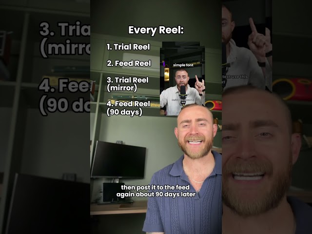 How to HACK the IG Algorithm!