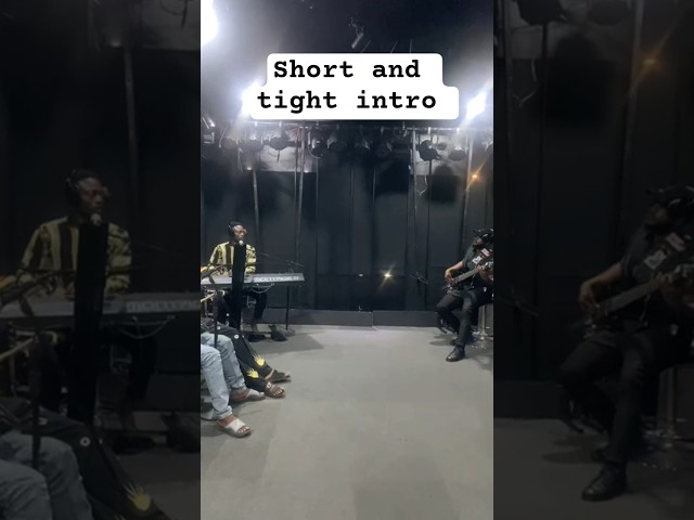 band rehearsals #gospelmusic #bandmusic #shorts #musicians #music #viral