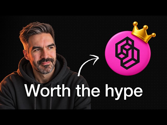 Jev just changed software forever