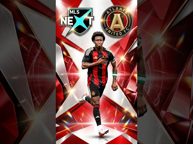 ATLANTA UNITED SCORE A MASSIVE HEADER! 😧 #lozzzproductionz