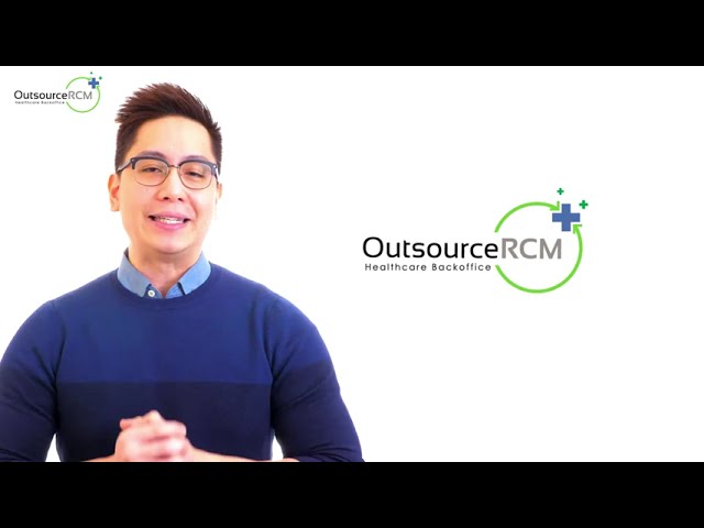 Healthcare Back-Office Support Services by OutsourceRCM
