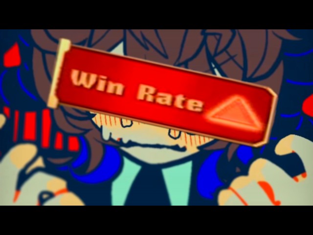 Winrate Warriors
