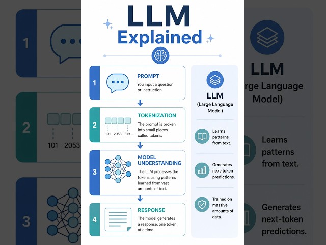 What is an LLM (Large Language Model)