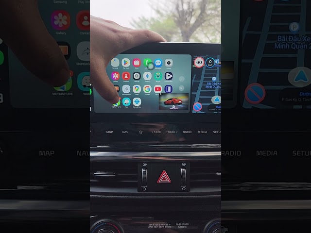 Android 15 Watch Youtube on Android Auto