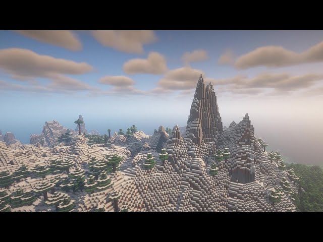 Welcome to the Channel