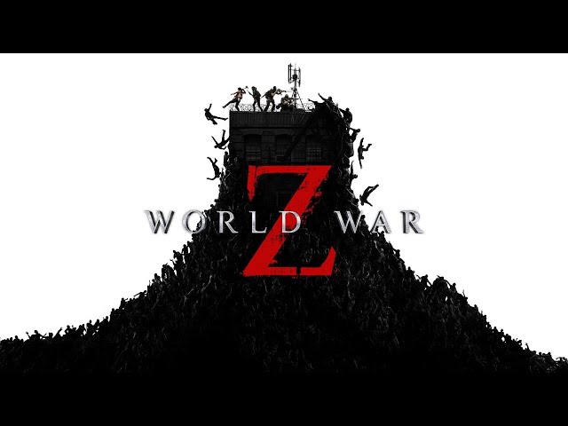 World War Z Full Gameplay Walkthrough Part 1 | No Commentary