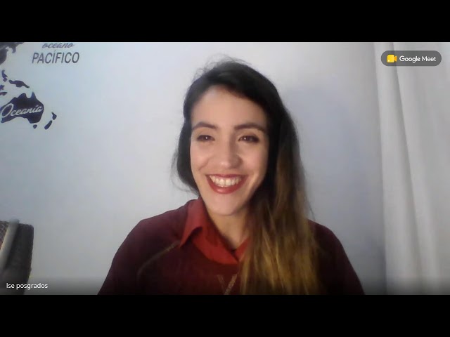 Jornada de Defensas de los Posgrados del LSE | Junio 2026 | Día 3