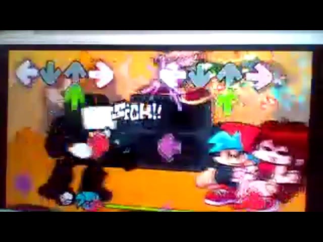 fnf