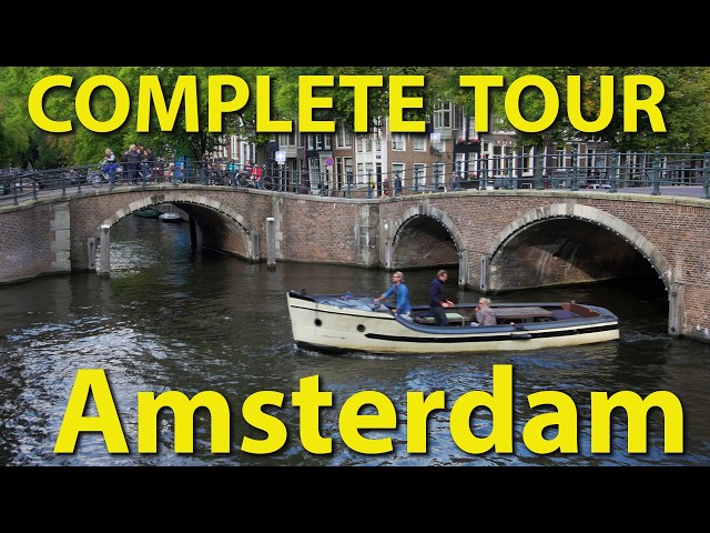 AMSTERDAM COMPLETE MOVIE