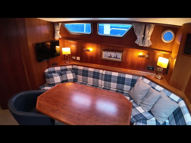 Pilot Boat 50 PREVIEW for Channel Members!