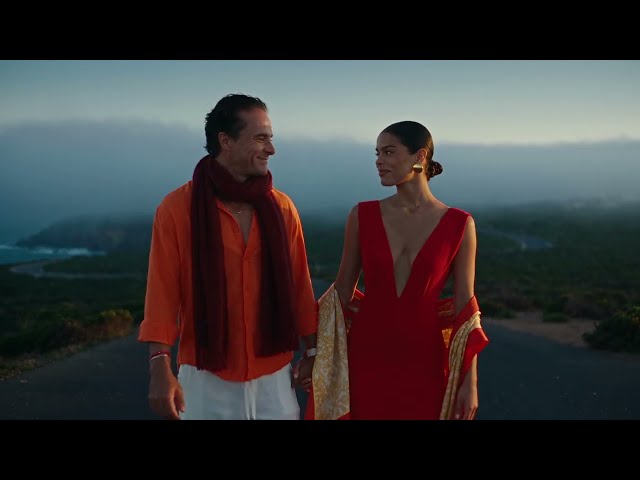 Nazzaryn Navarro - Vagabundo (Video Oficial)