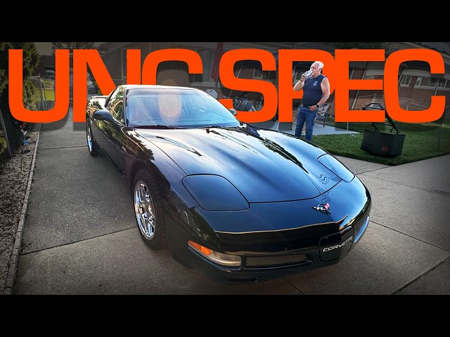 Shopping for the Most Boomer Car Possible [TPIW]