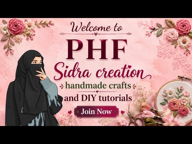 Learn 30 Basic Embroidery Stitches step by step.🧵 Free Course | 🎥 Easy Tutorials |✨ Basic to Advance