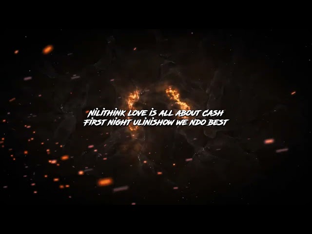Drama Queen lyrical video @Shakir-b7b #music #kenyandrill 