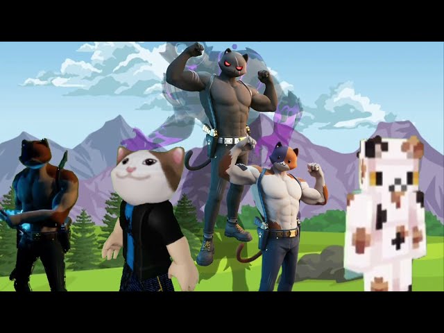 Multiversal Faceoff S1 Ep.1 - The Base