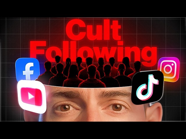 How to Build an Audience That's Obsessed With You (The Power of Suggestion)