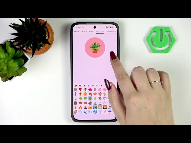REDMI Note 17 Pro Max 5G – How to Add Contact Photo