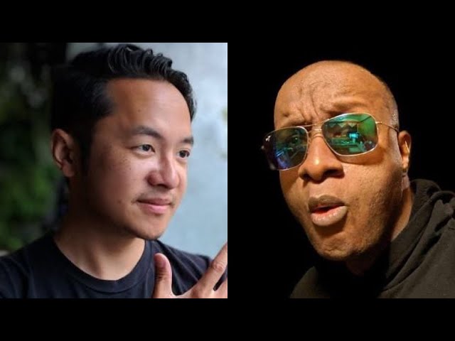 VypDrive Ep 143: @jvtechtea