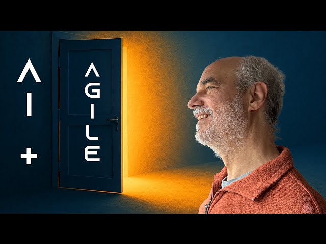 Can AI Save Agile Software Development?