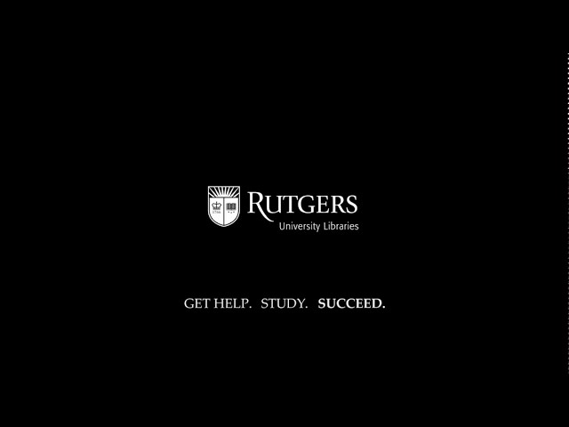 How to Use the Health Science Library Tutorials in your Canvas Course