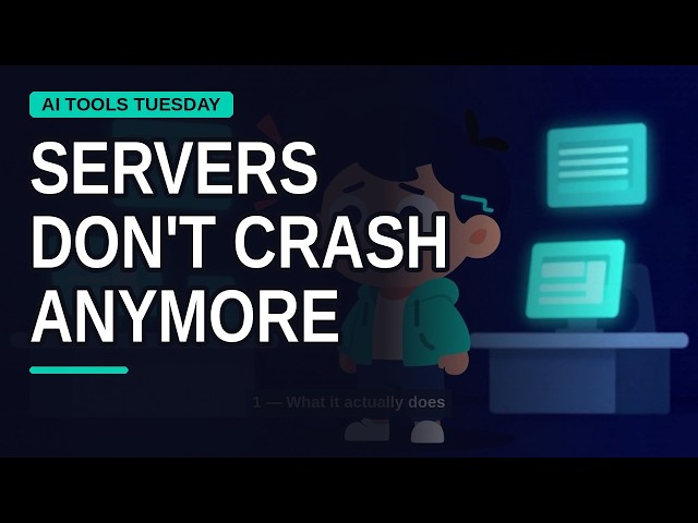 Stop Guessing When Your Server Crashes: Meet Empirik's $21M AI