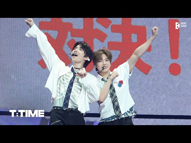 MOA CON FUKUOKA | T:TIME | TXT (투모로우바이투게더)