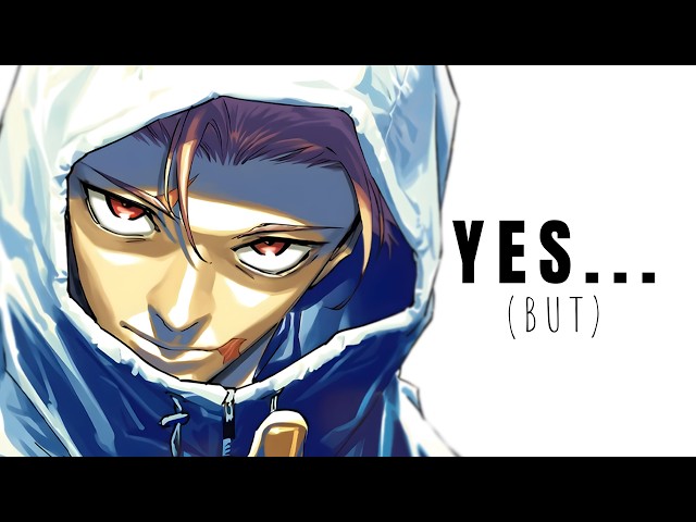 Did Jujutsu Kaisen Modulo Work?