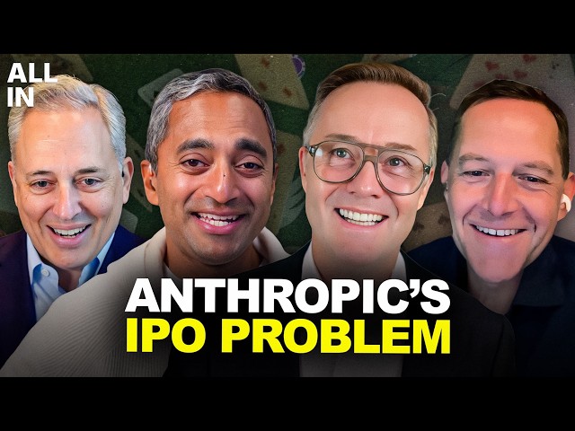 Anthropic IPO at Risk, Meta’s Muse Pop, Token Prices Fall, Open Source Gains Share, Alignment Fails