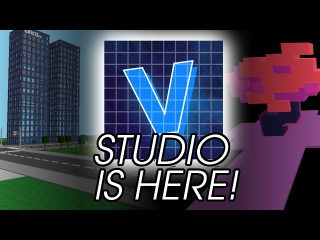They Just Released VORTEX STUDIO!