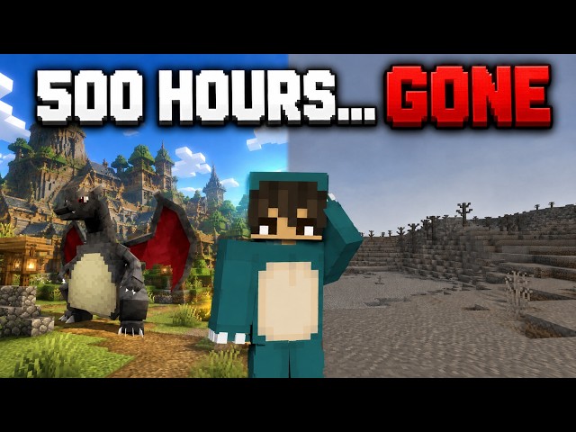 The REAL Problem With Cobblemon Minecraft Servers