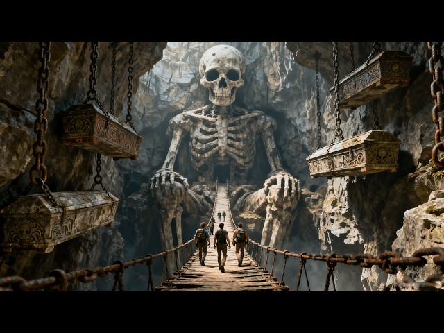 Tibetan Raiders | Best Adventure Movies | Free full movies 4K