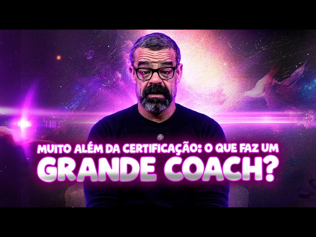 A VERDADE sobre ser um BOM TREINADOR de CROSSFIT