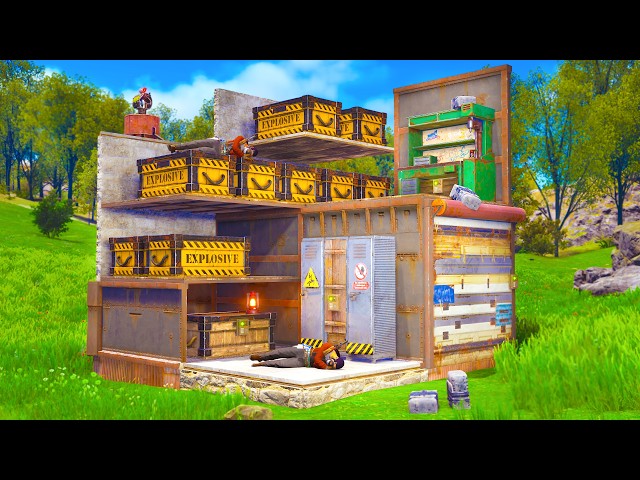 i found their best loot...
