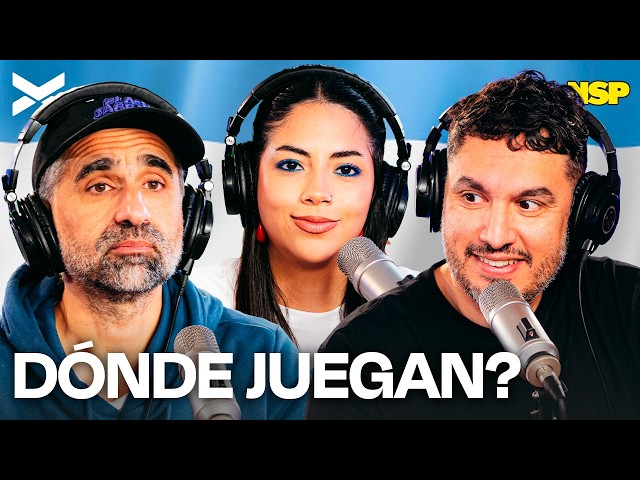 EL PROBLEMA DE LOS PARTIDOS DE ARGENTINA | #NoSePudo | COMPLETO 08/10 | VORTERIX