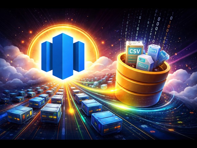 Redshift Essentials