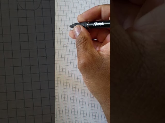 How to do Monoline Hand Lettering 