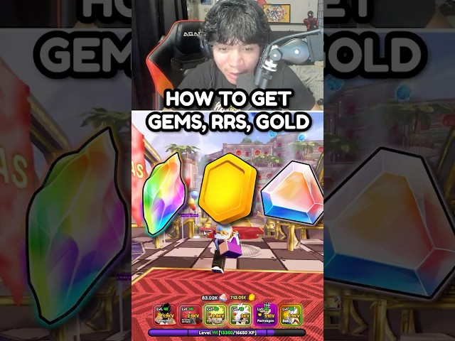 Best Guide For Rerolls, Gems & Gold In Anime Squadrons!